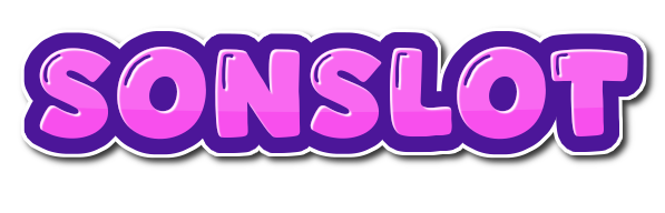SONSLOT LOGO